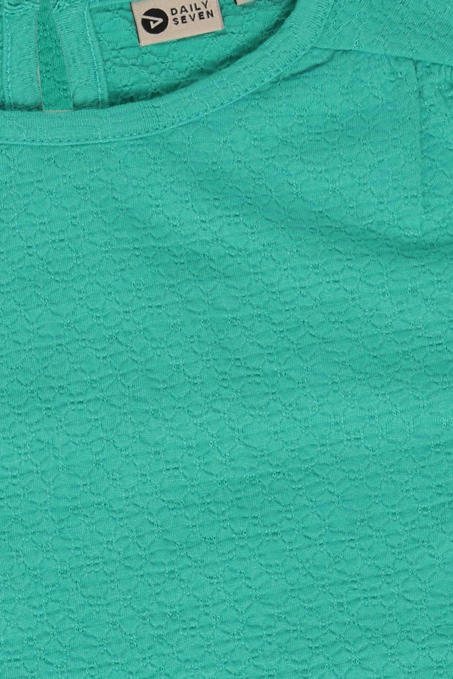 Longsleeve - Sea Green