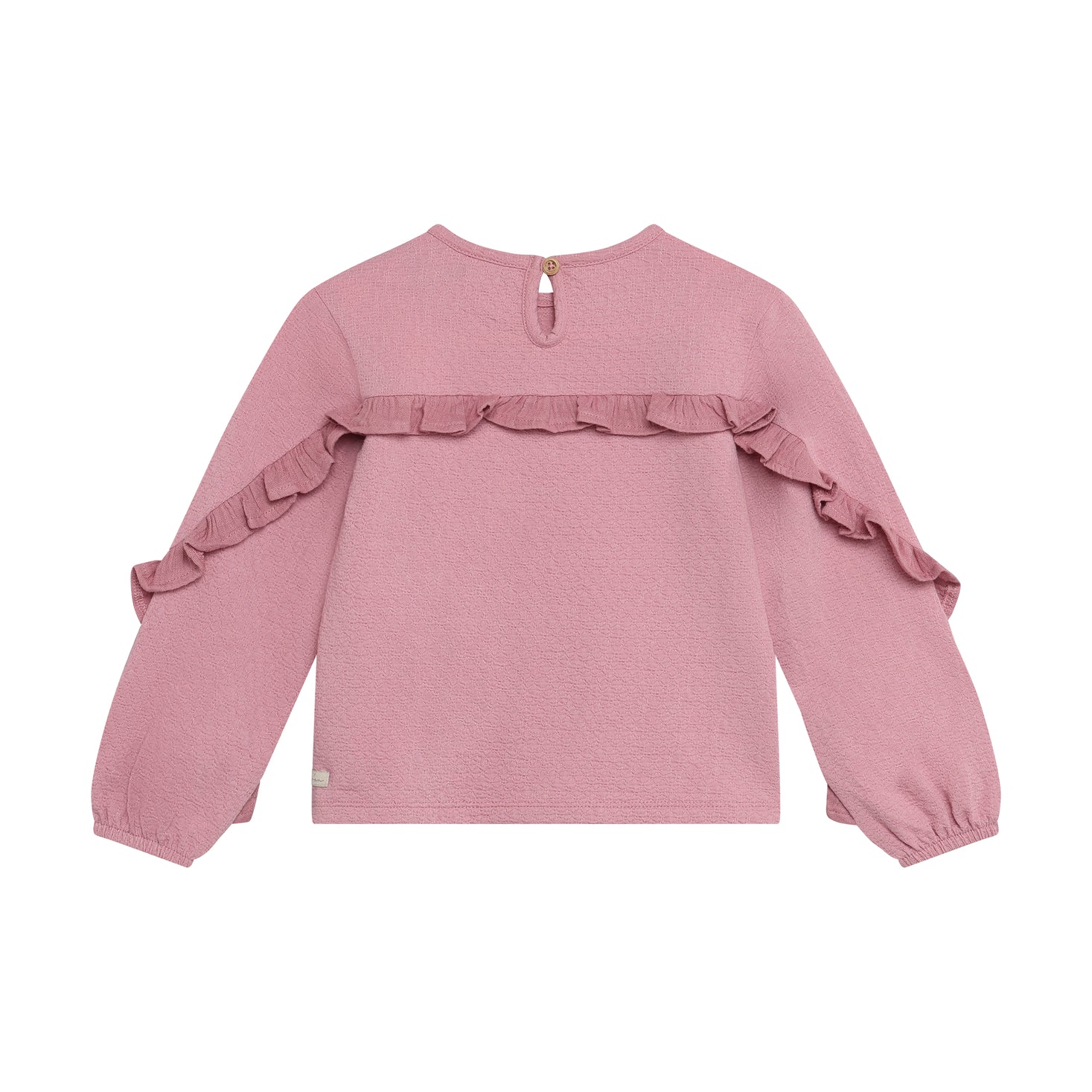 Longsleeve - Lilas