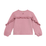 Longsleeve - Lilas