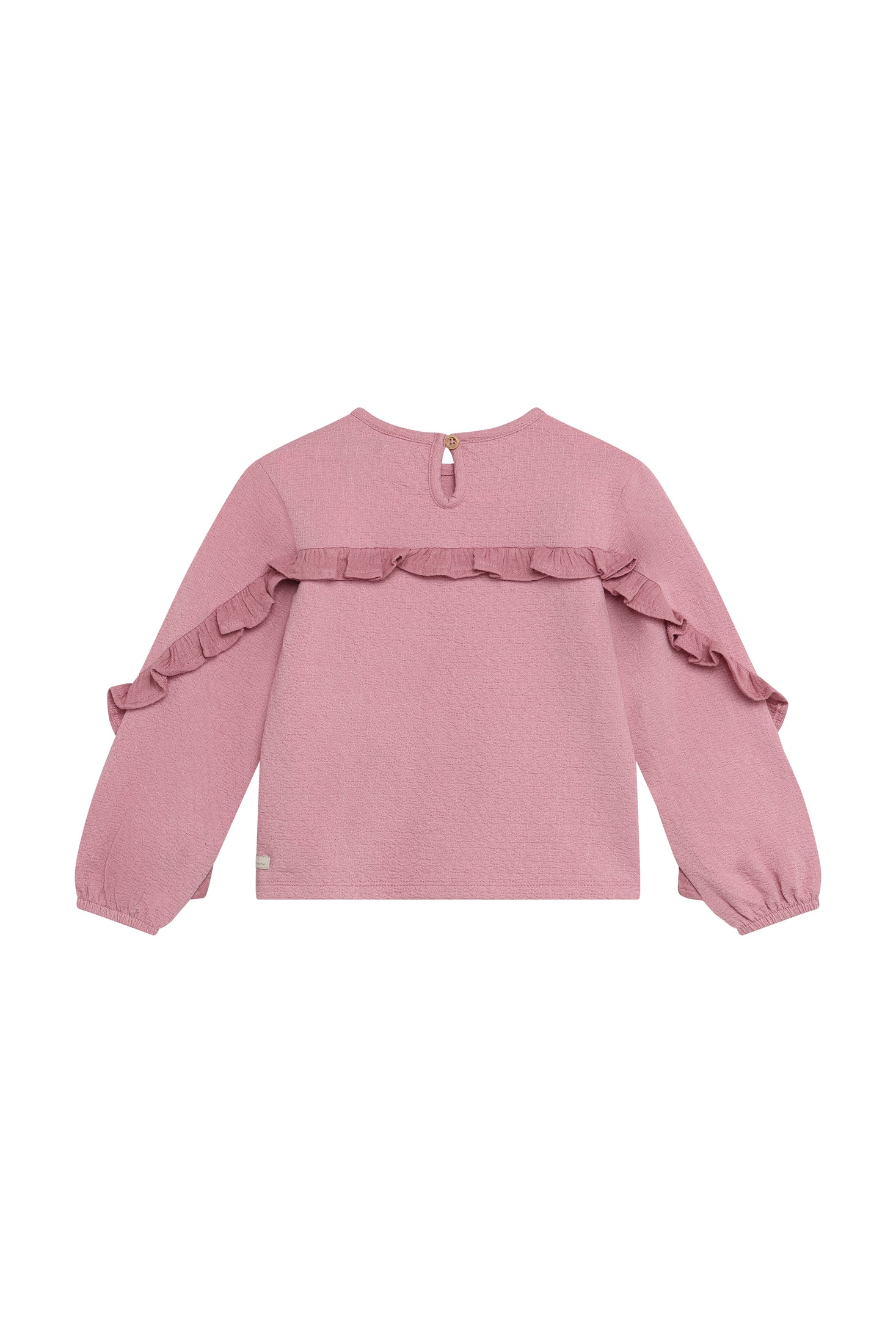 Longsleeve - Lilas