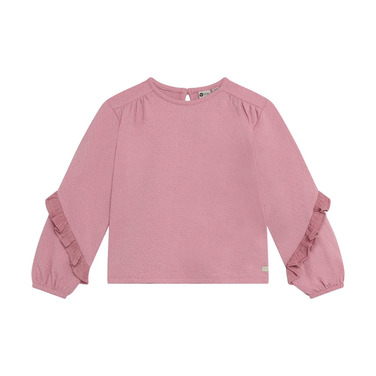 Longsleeve - Lilas
