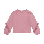Longsleeve - Lilas