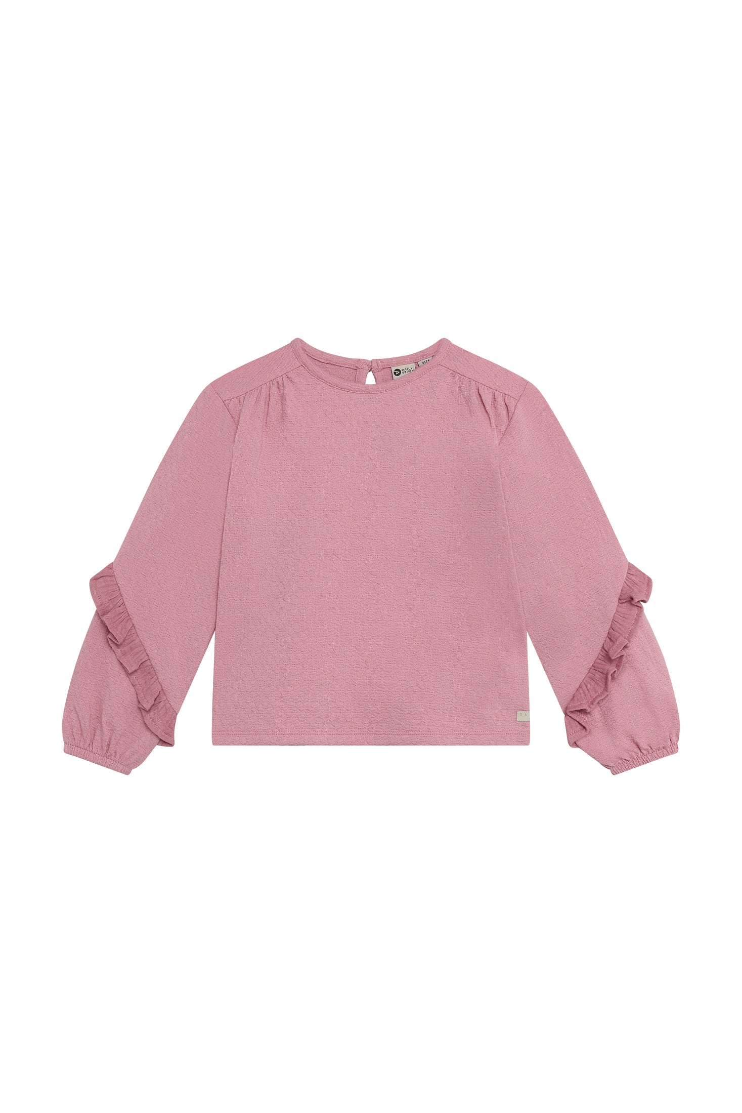 Longsleeve - Lilas