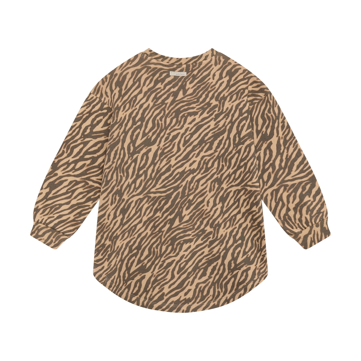 Dress - Ginger Root