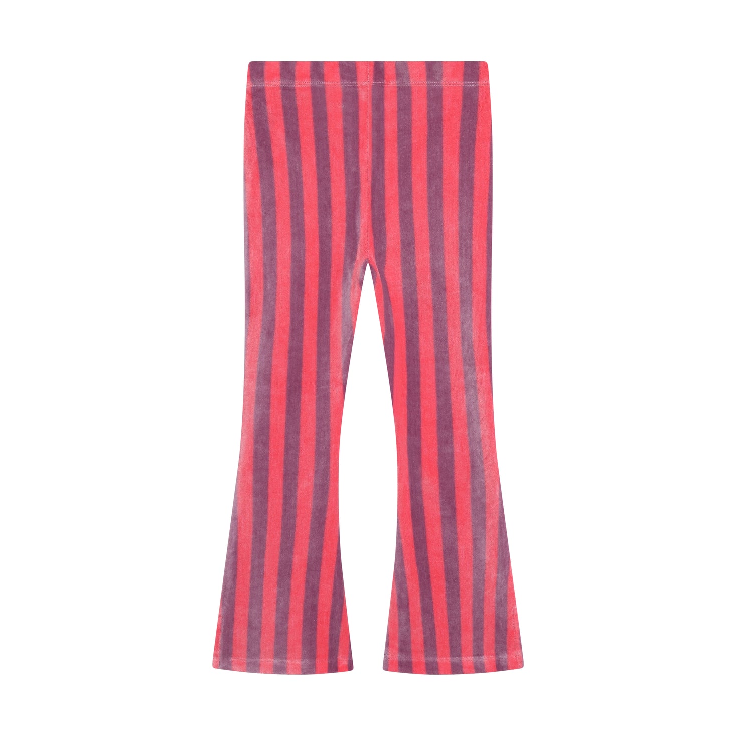 Legging Flared Fit - Desert Rose