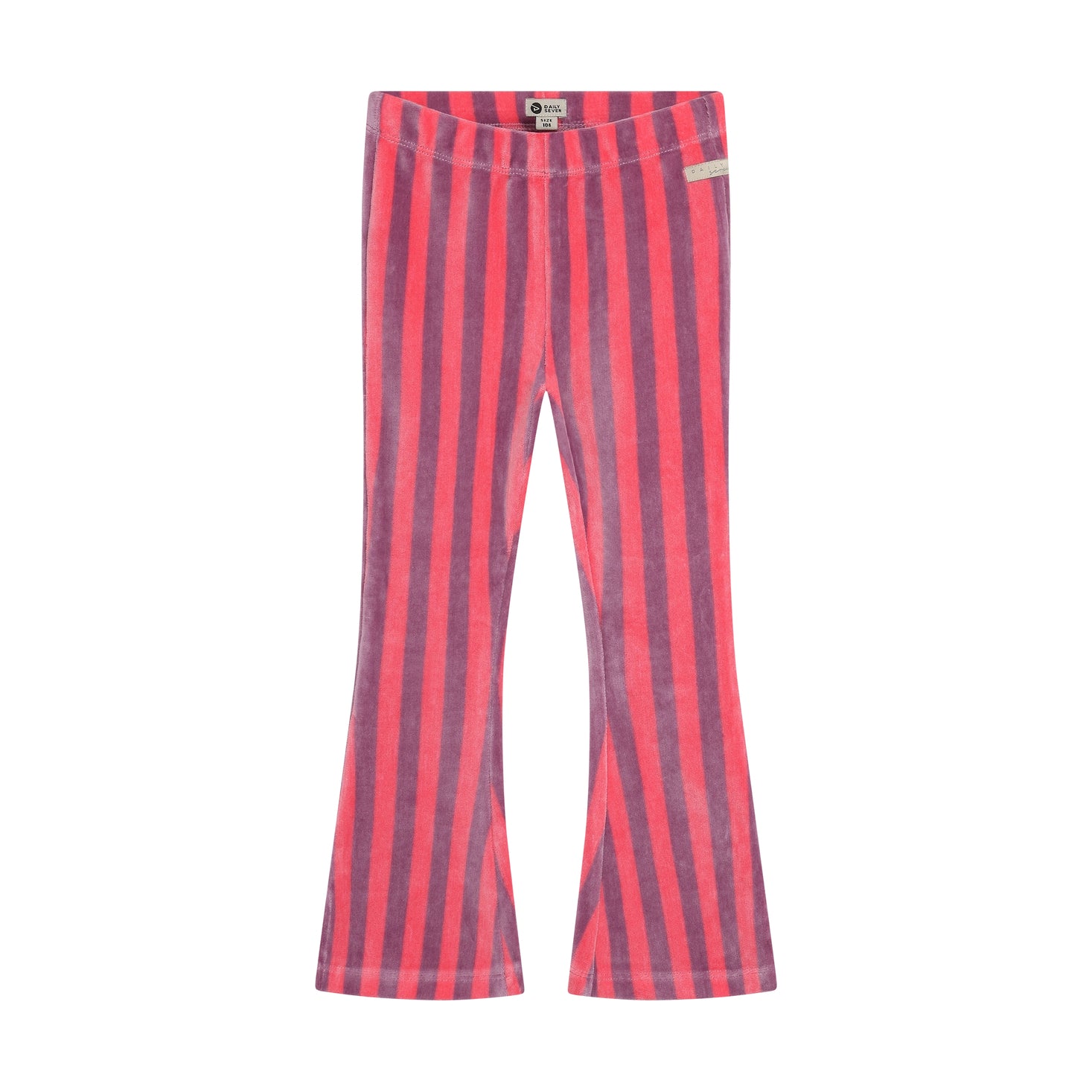 Legging Flared Fit - Desert Rose