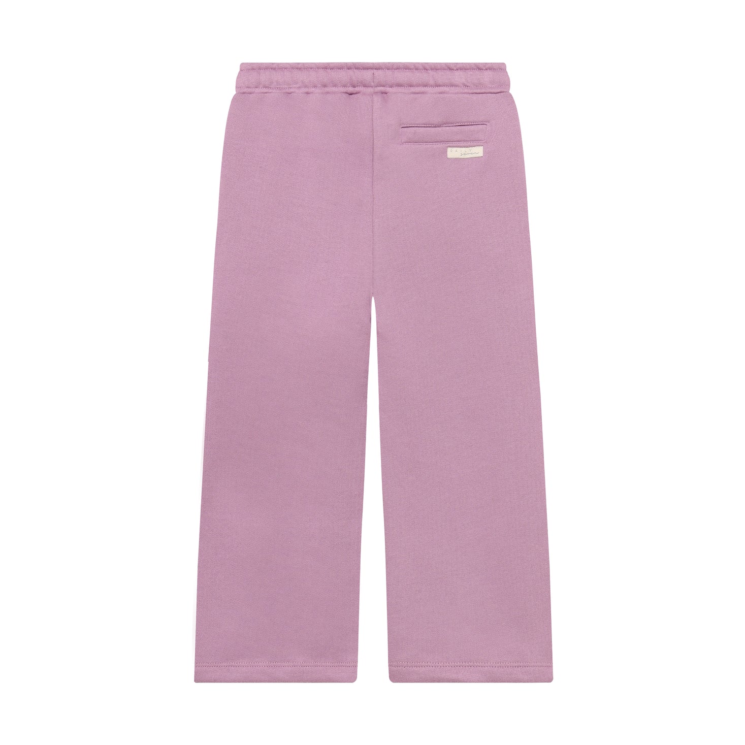 Trousers Wide Fit - Valerian