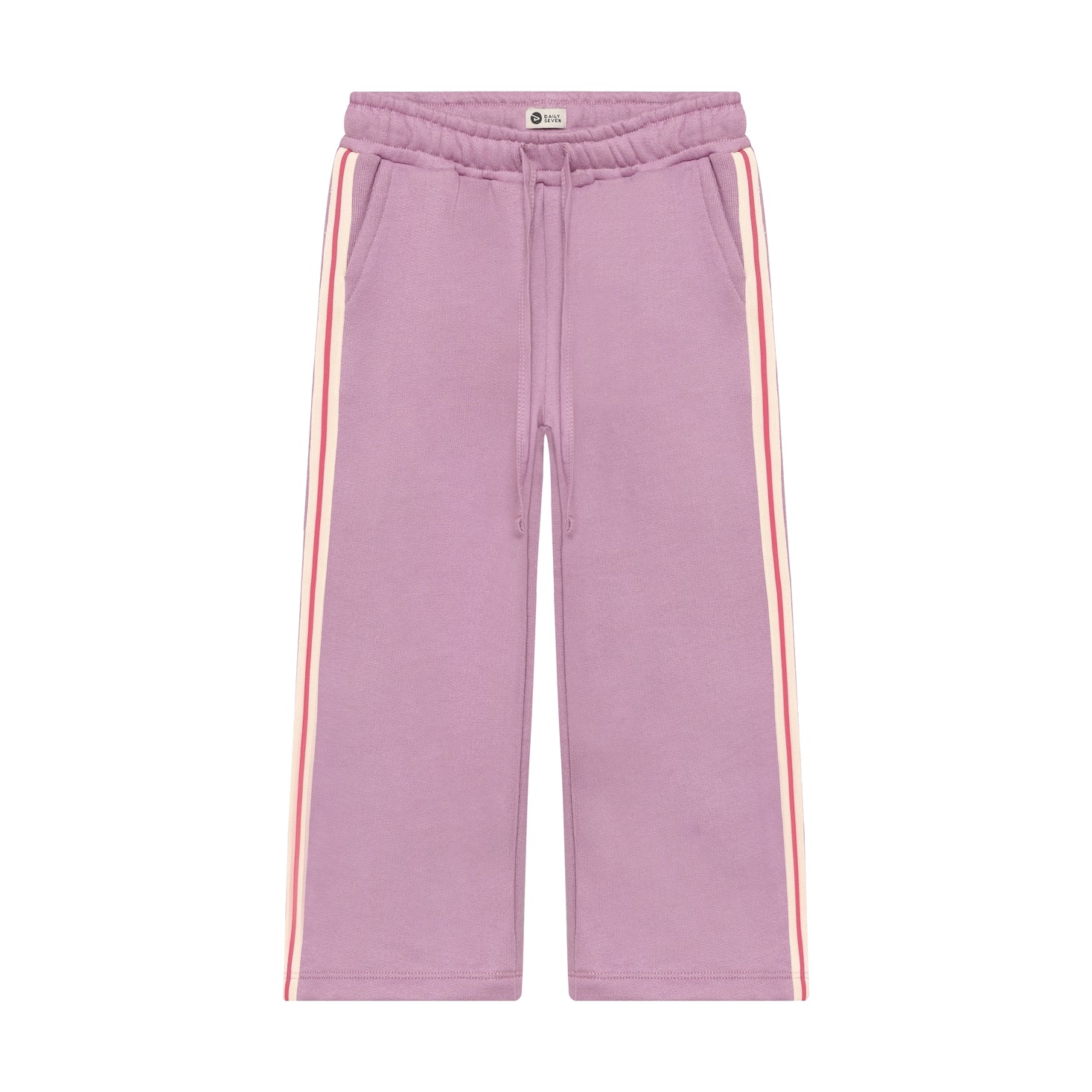 Trousers Wide Fit - Valerian