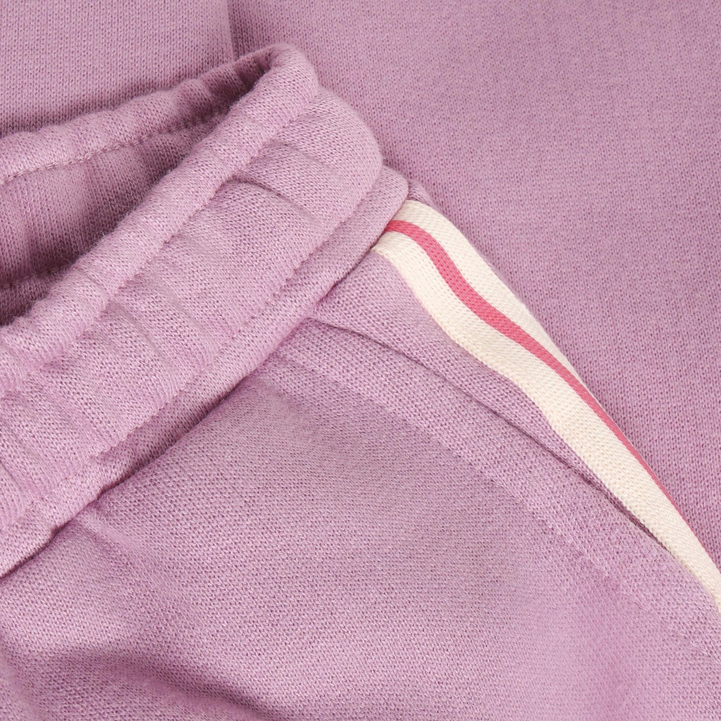 Trousers Wide Fit - Valerian