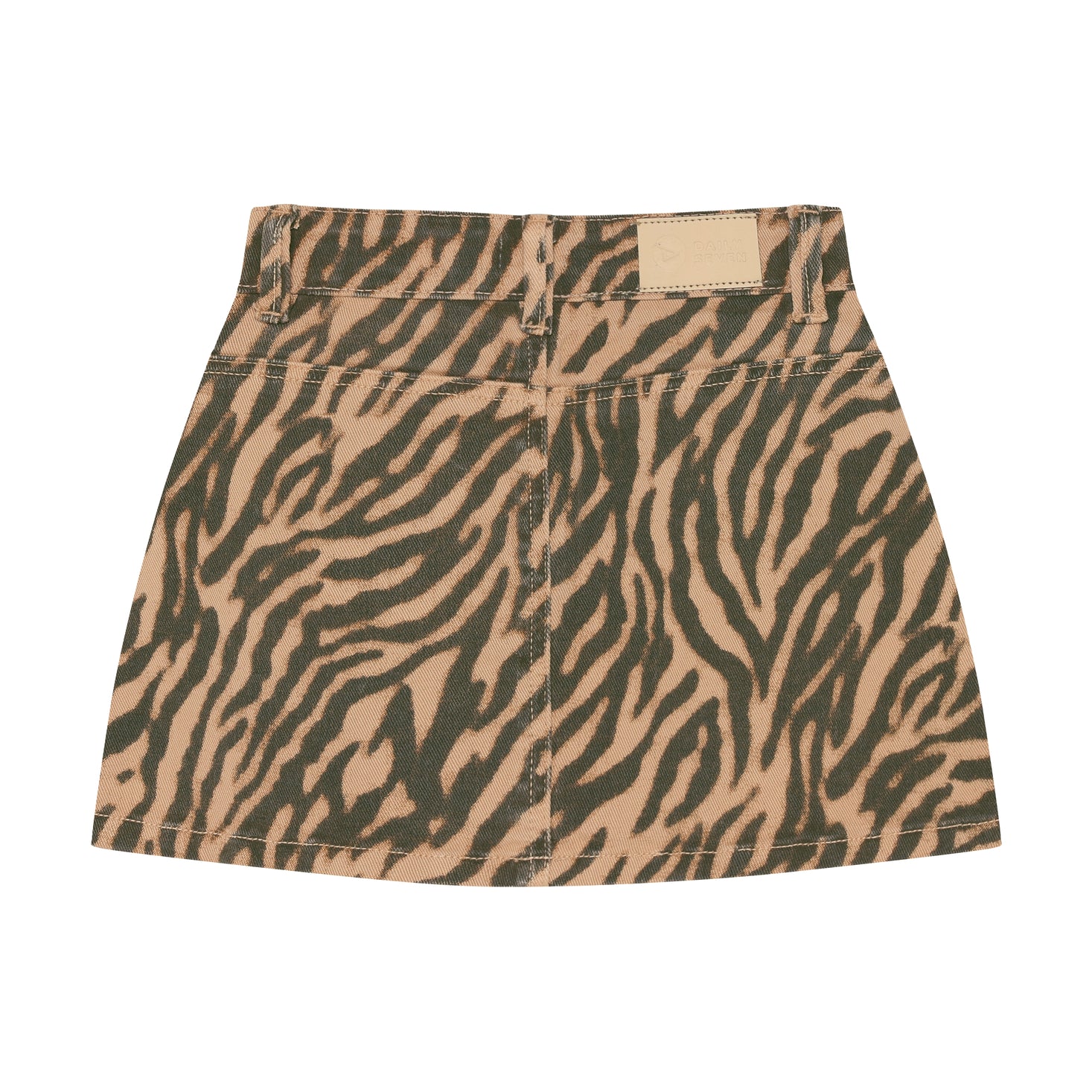 Skirt Animal - Ginger Root