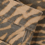 Skirt Animal - Ginger Root