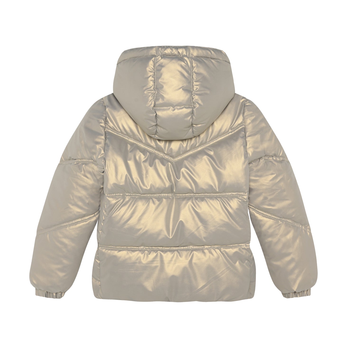 Winter jacket - Champagne Beige