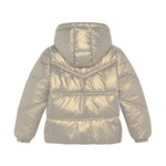 Winter jacket - Champagne Beige