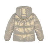 Winter jacket - Champagne Beige