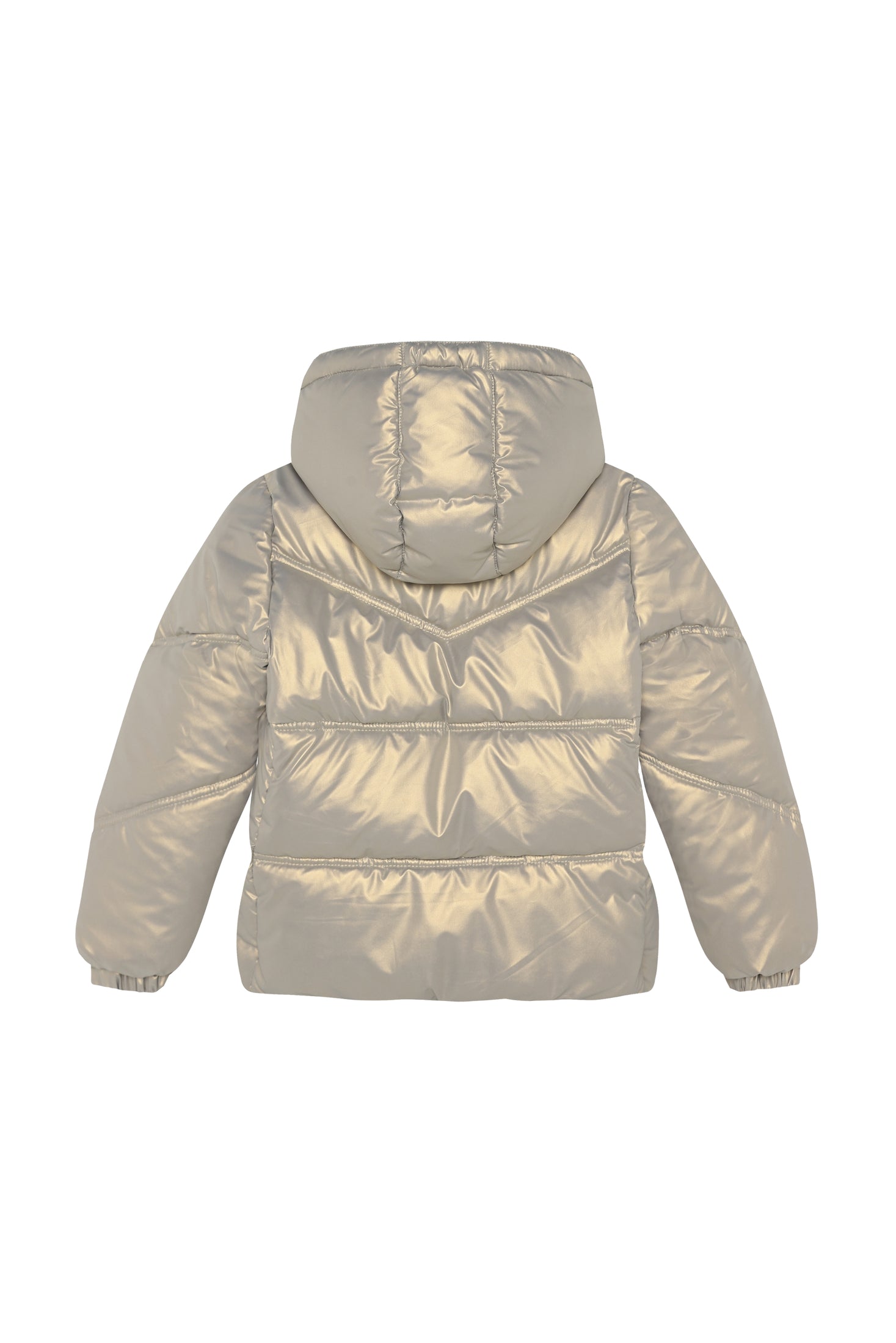 Winter jacket - Champagne Beige