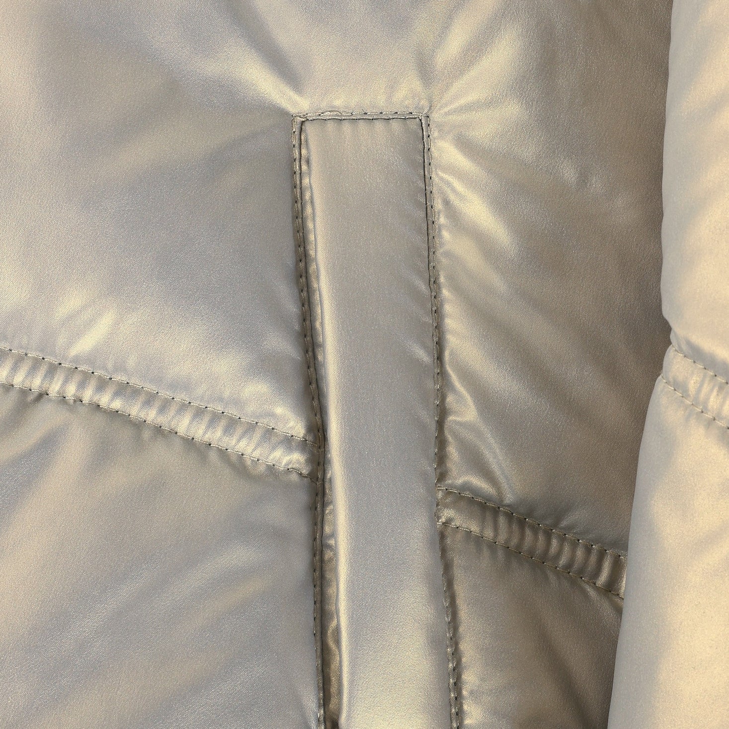 Winter jacket - Champagne Beige
