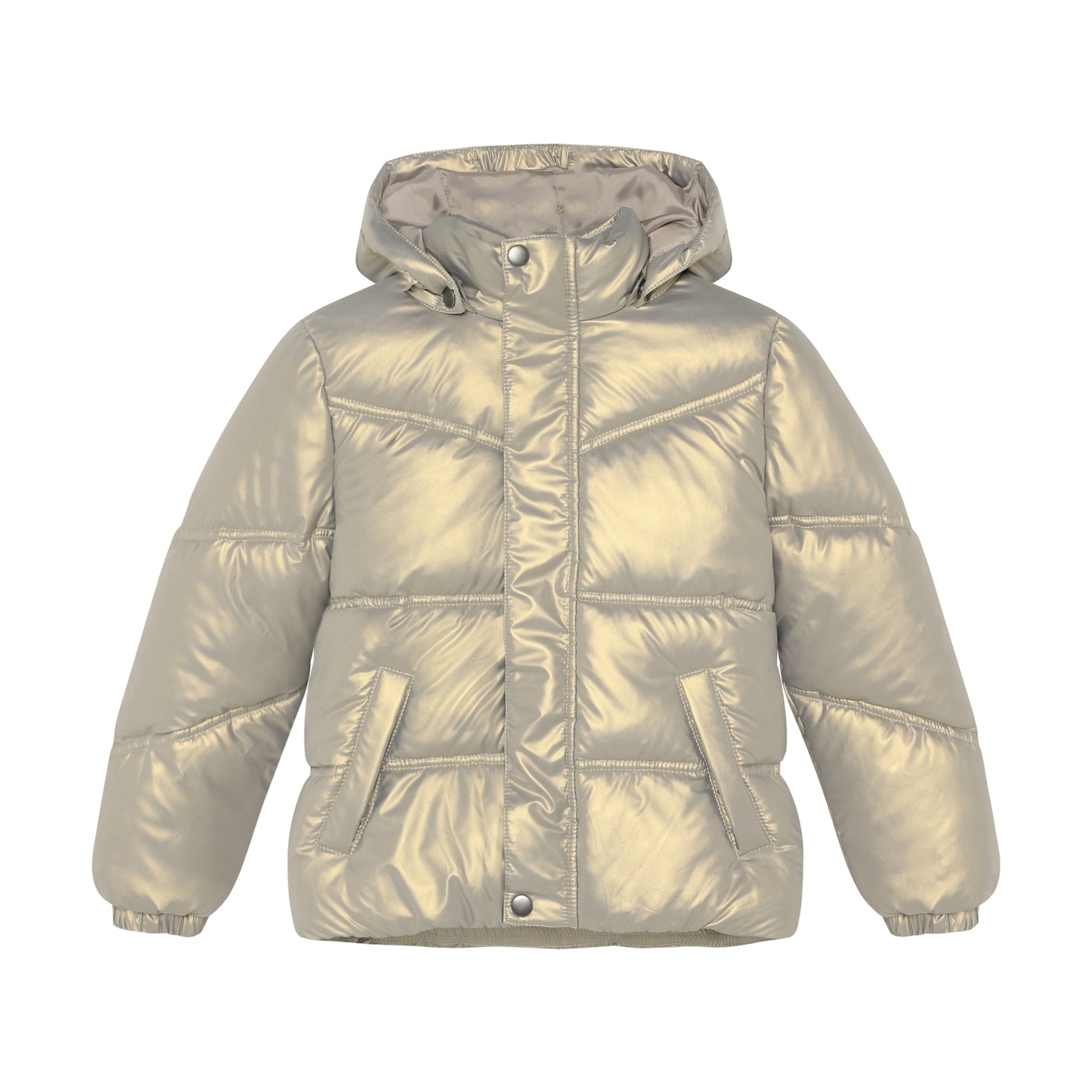Winter jacket - Champagne Beige