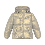 Winter jacket - Champagne Beige