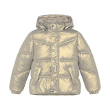 Winter jacket - Champagne Beige