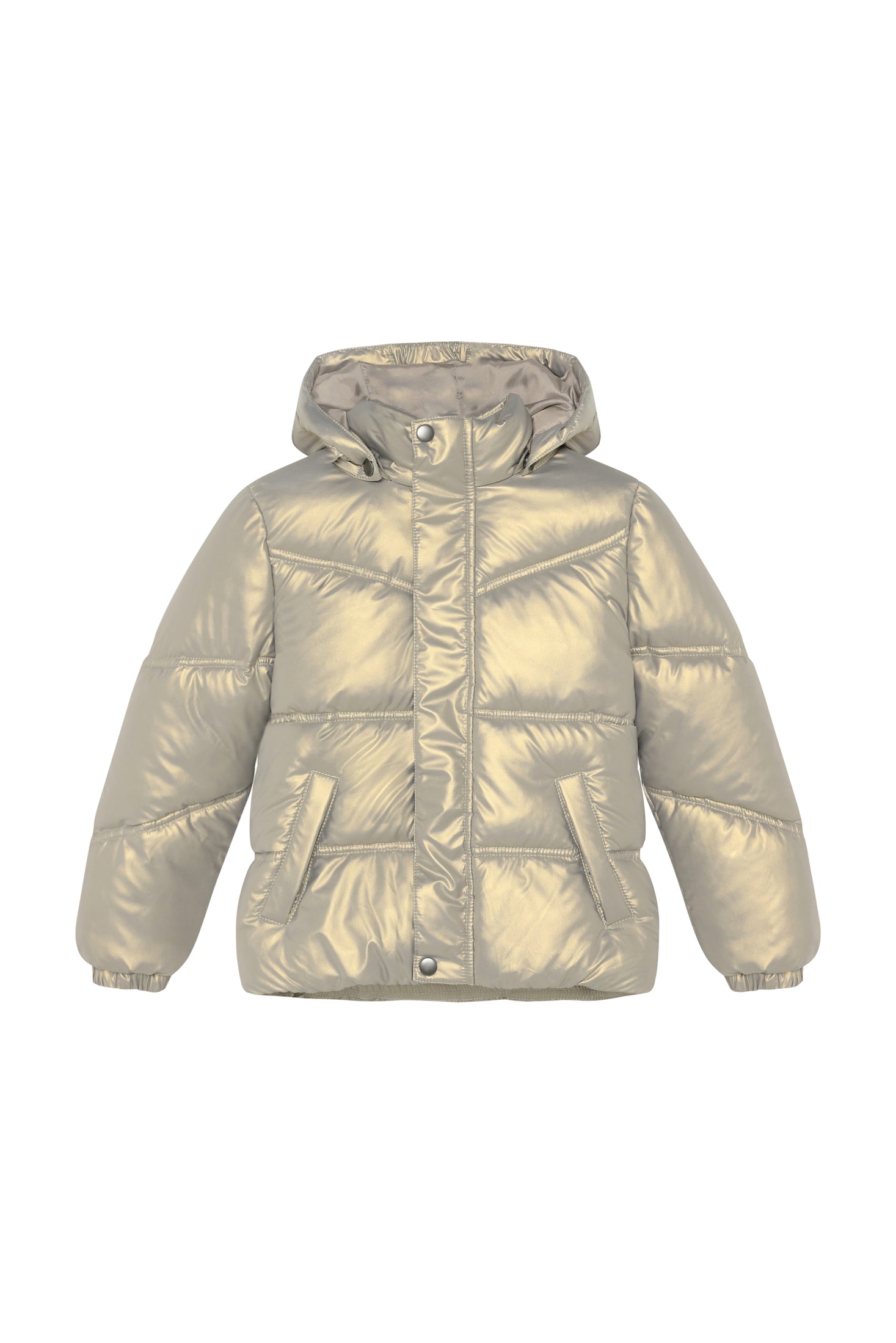 Winter jacket - Champagne Beige