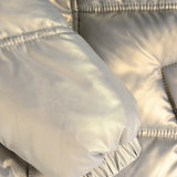 Winter jacket - Champagne Beige