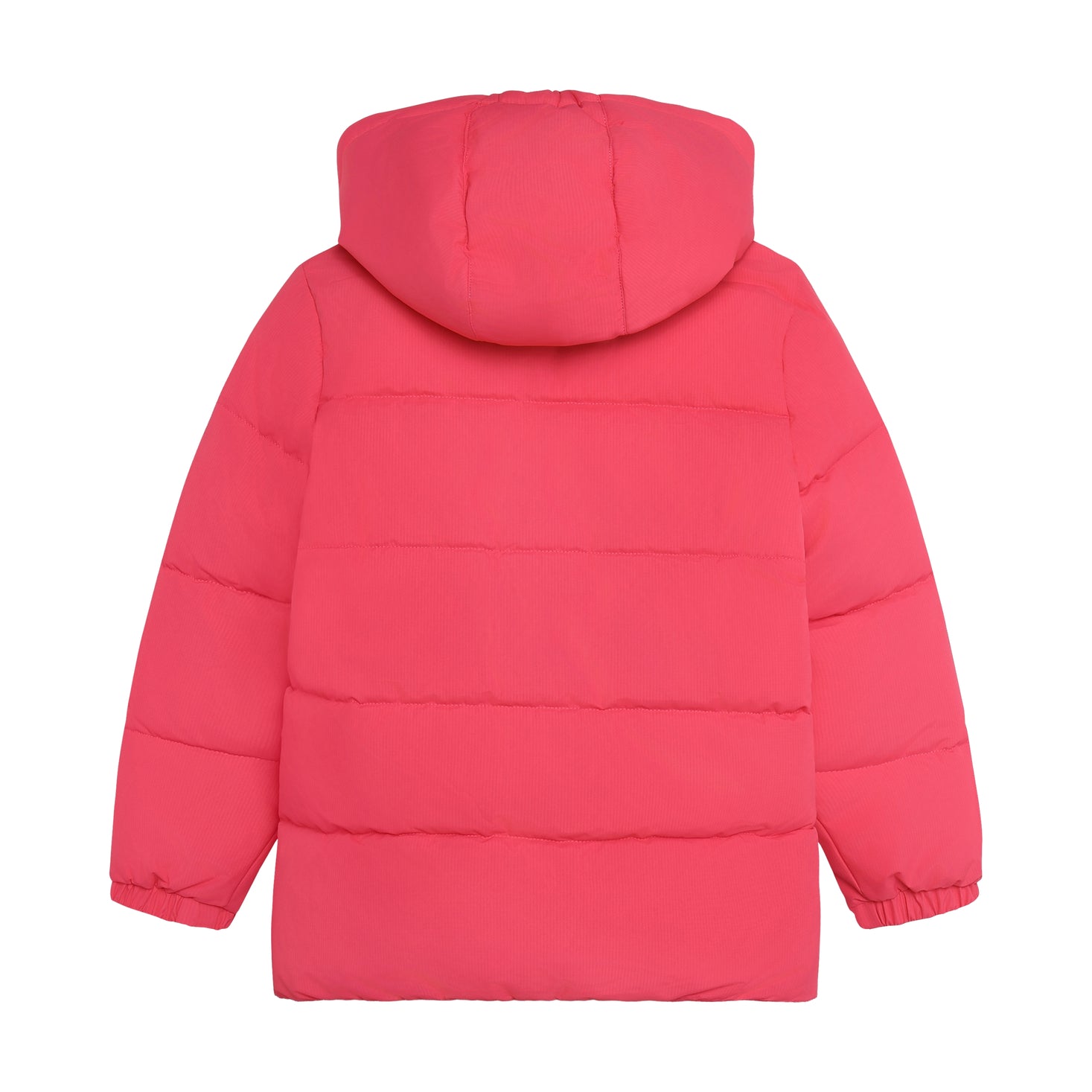 Winter jacket - Rouge Red