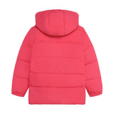 Winter jacket - Rouge Red
