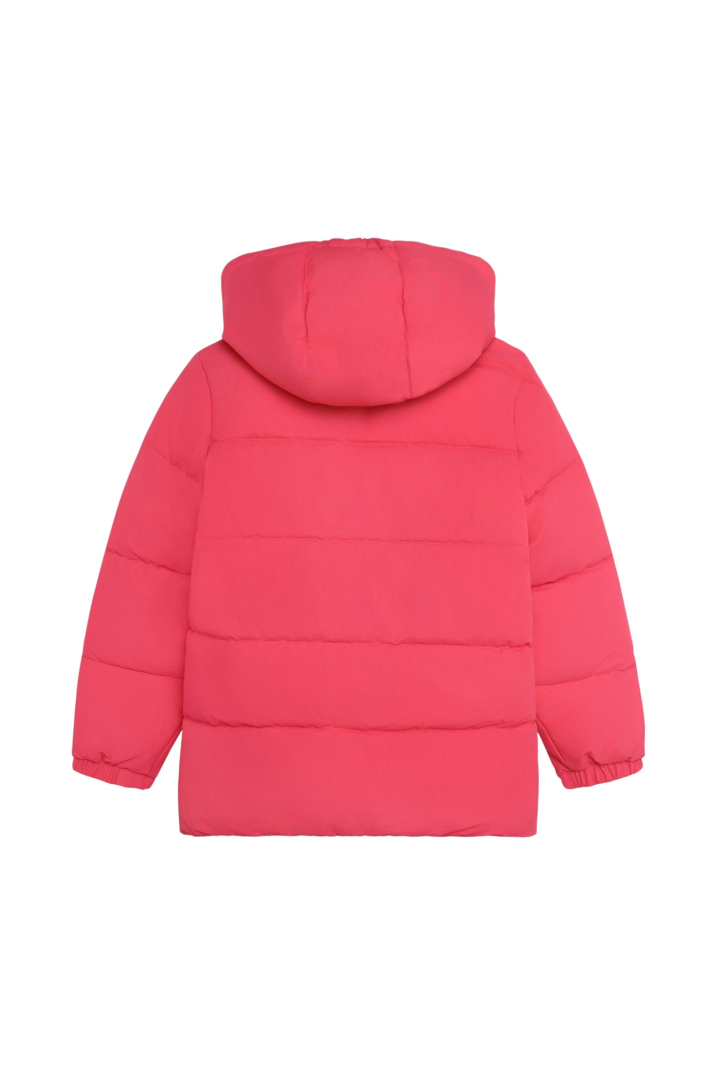 Winter jacket - Rouge Red