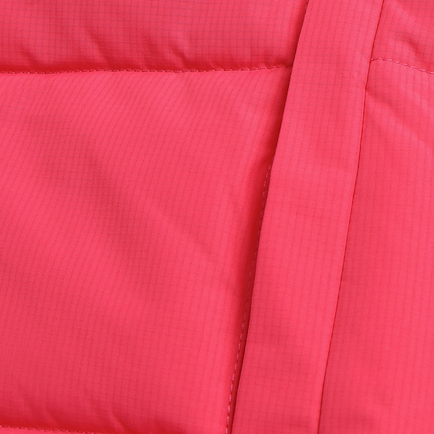 Winter jacket - Rouge Red