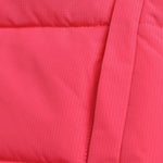 Winter jacket - Rouge Red