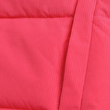 Winter jacket - Rouge Red