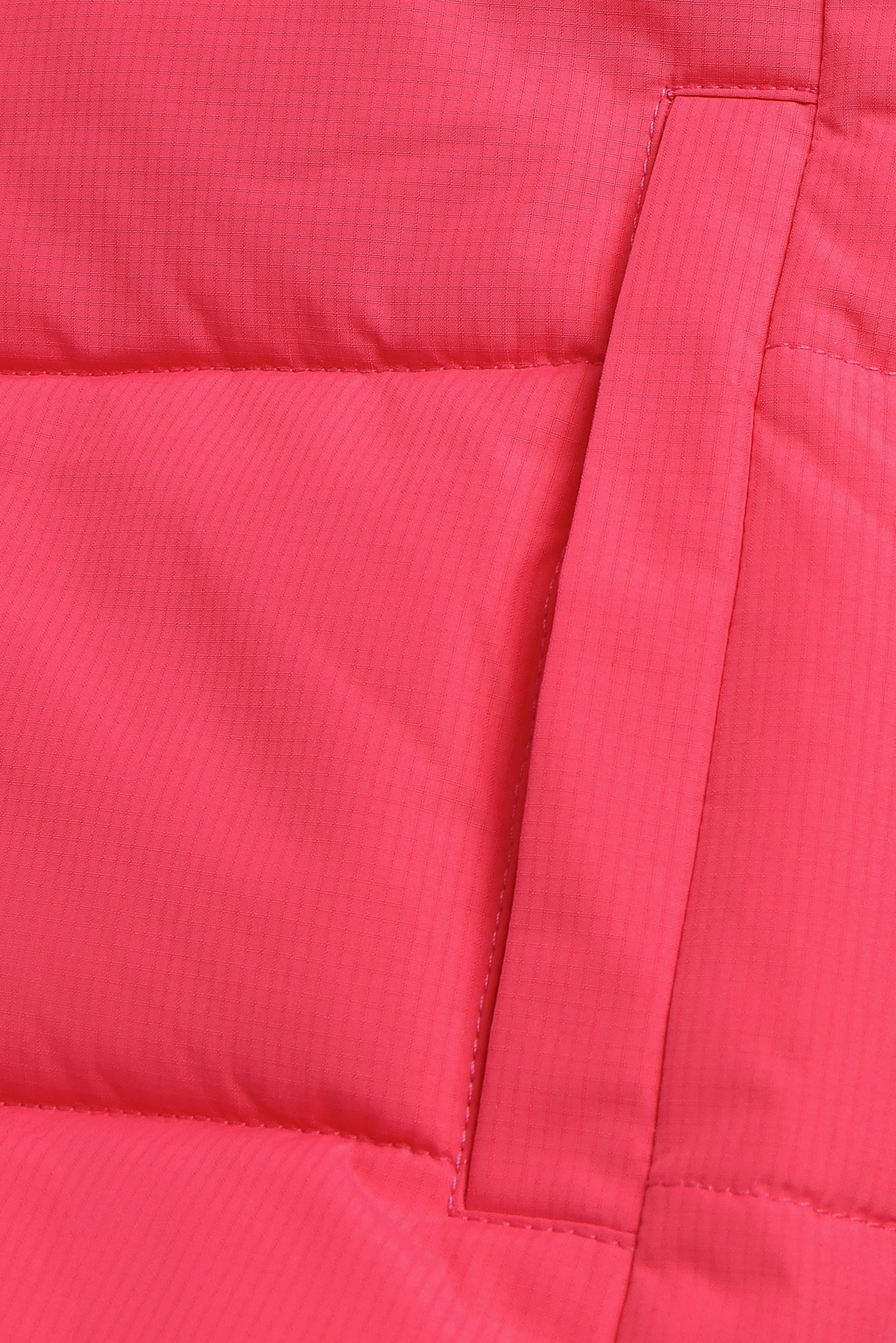 Winter jacket - Rouge Red