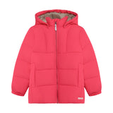 Winter jacket - Rouge Red