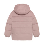 Jacket - Fawn