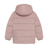 Jacket - Fawn