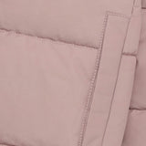 Jacket - Fawn