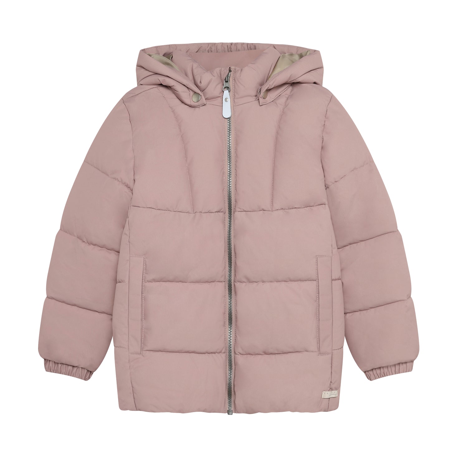 Jacket - Fawn