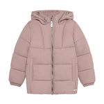 Jacket - Fawn