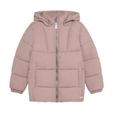 Jacket - Fawn