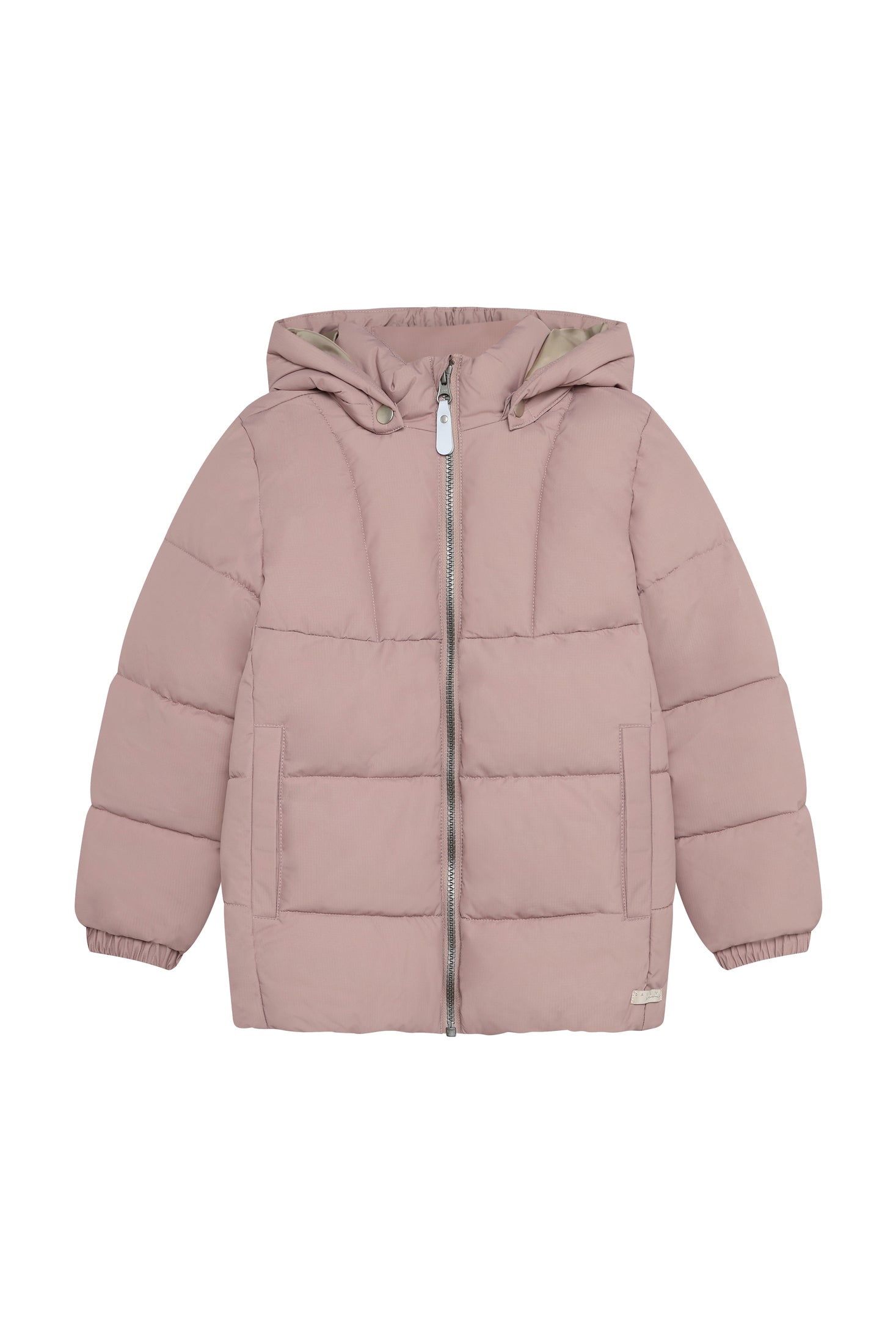 Jacket - Fawn