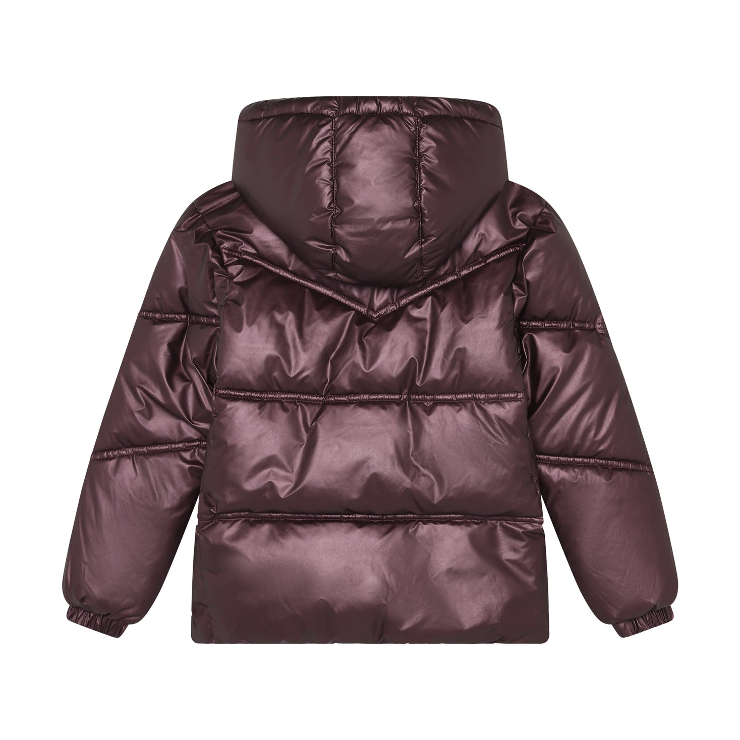 Winter jacket - Huckleberry
