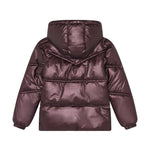 Winter jacket - Huckleberry