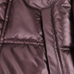 Winter jacket - Huckleberry