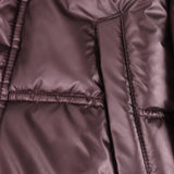 Winter jacket - Huckleberry