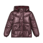 Winter jacket - Huckleberry