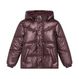 Winter jacket - Huckleberry