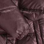 Winter jacket - Huckleberry