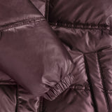 Winter jacket - Huckleberry
