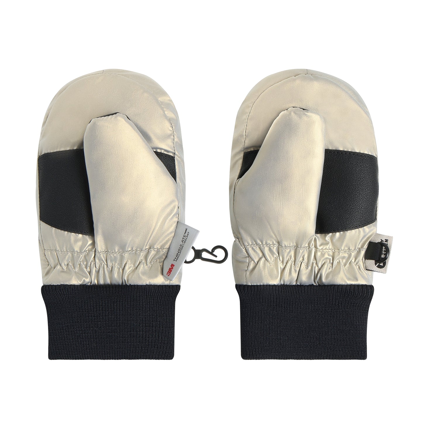 Mittens Waterproof - Champagne Beige