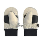 Mittens Waterproof - Champagne Beige